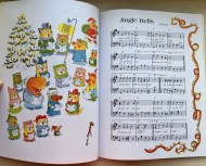 Richard Scarry`s - Best Christmas Book Ever! 